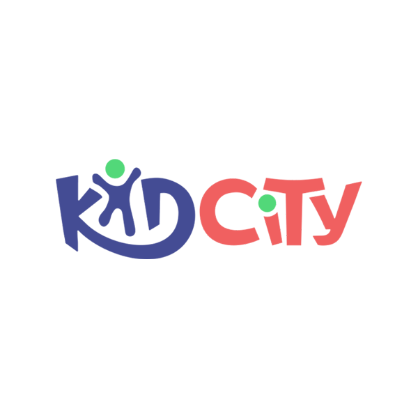 KidCity Logo